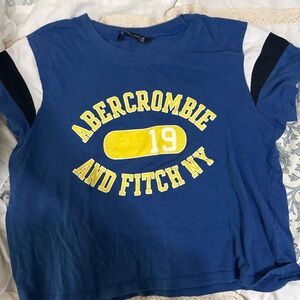 Abercrombie & Fitch T-Shirt